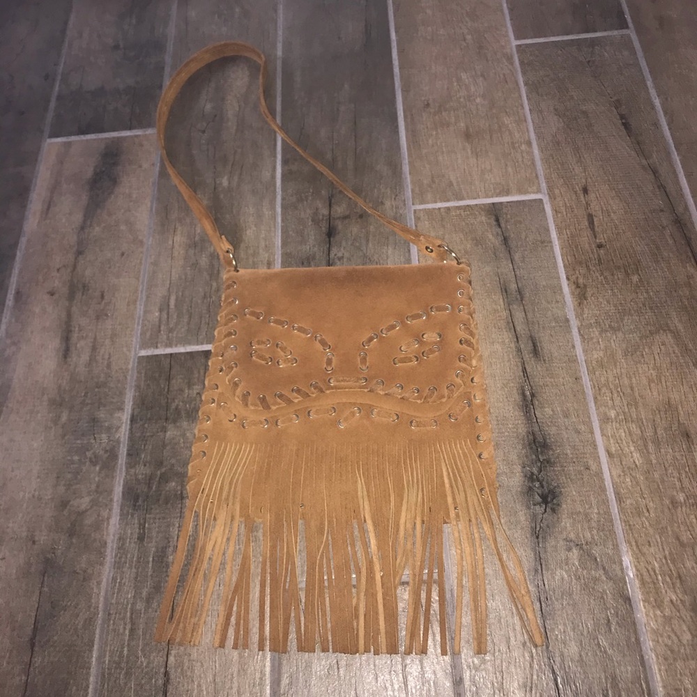 Vintage Shoulder Purse | Tano of Madrid